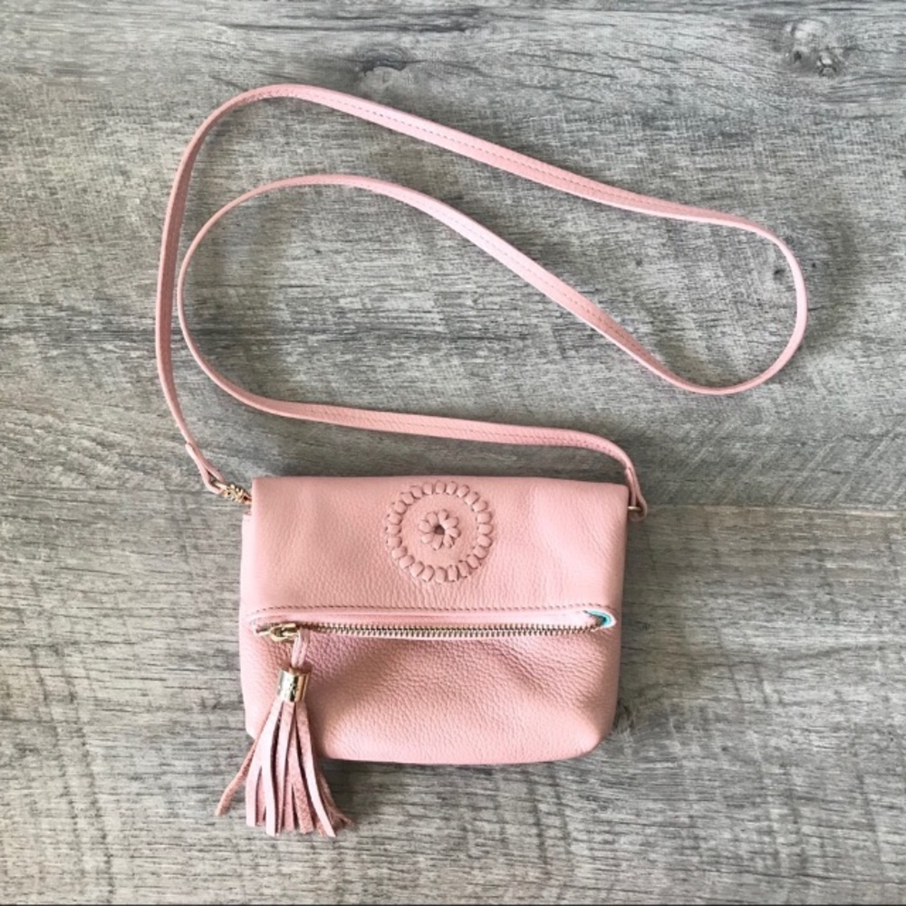 Jack Rogers Giogia Rondelle mini